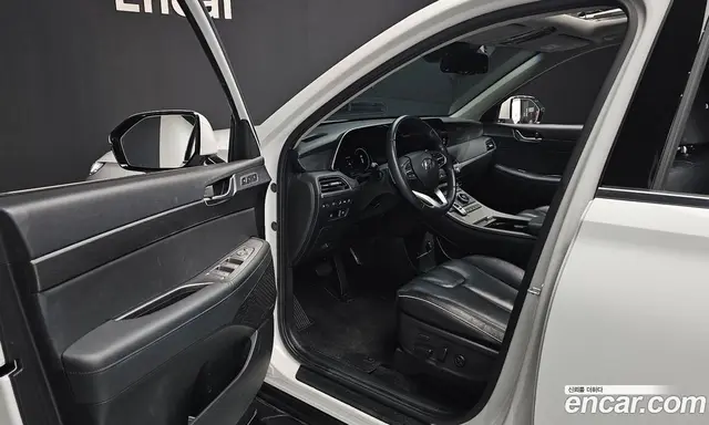 Hyundai Palisade 2021 2.2 автомат (гидро), миниатюра 12
