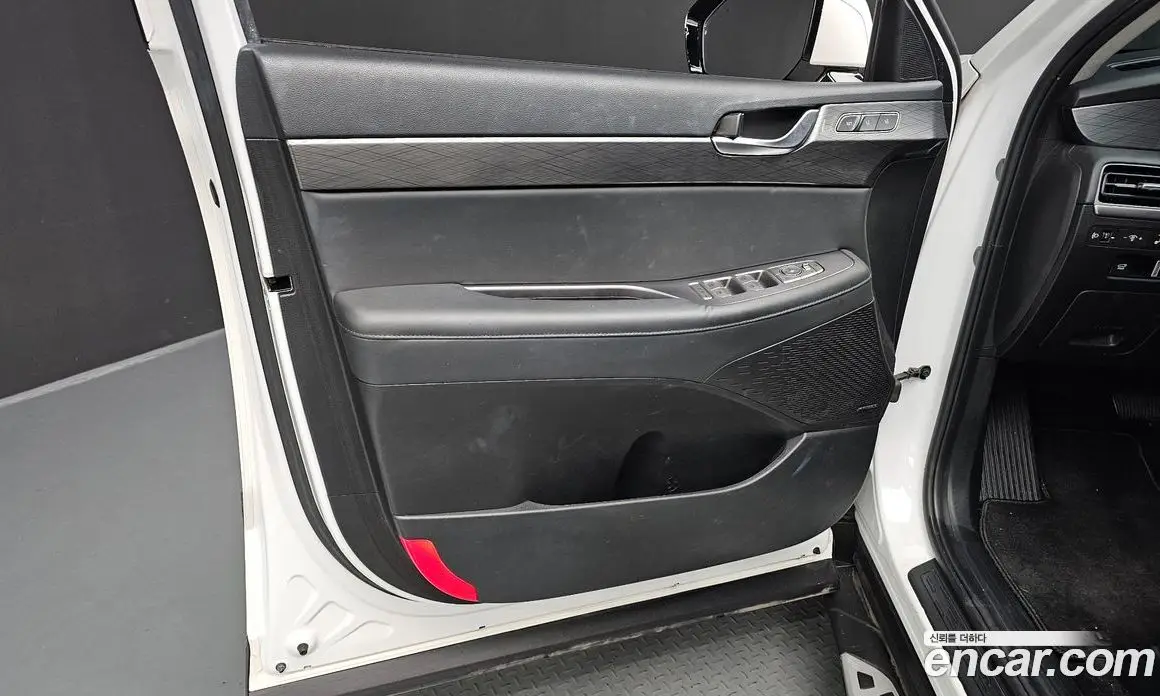 Hyundai Palisade 2021 2.2 автомат (гидро), фото 13