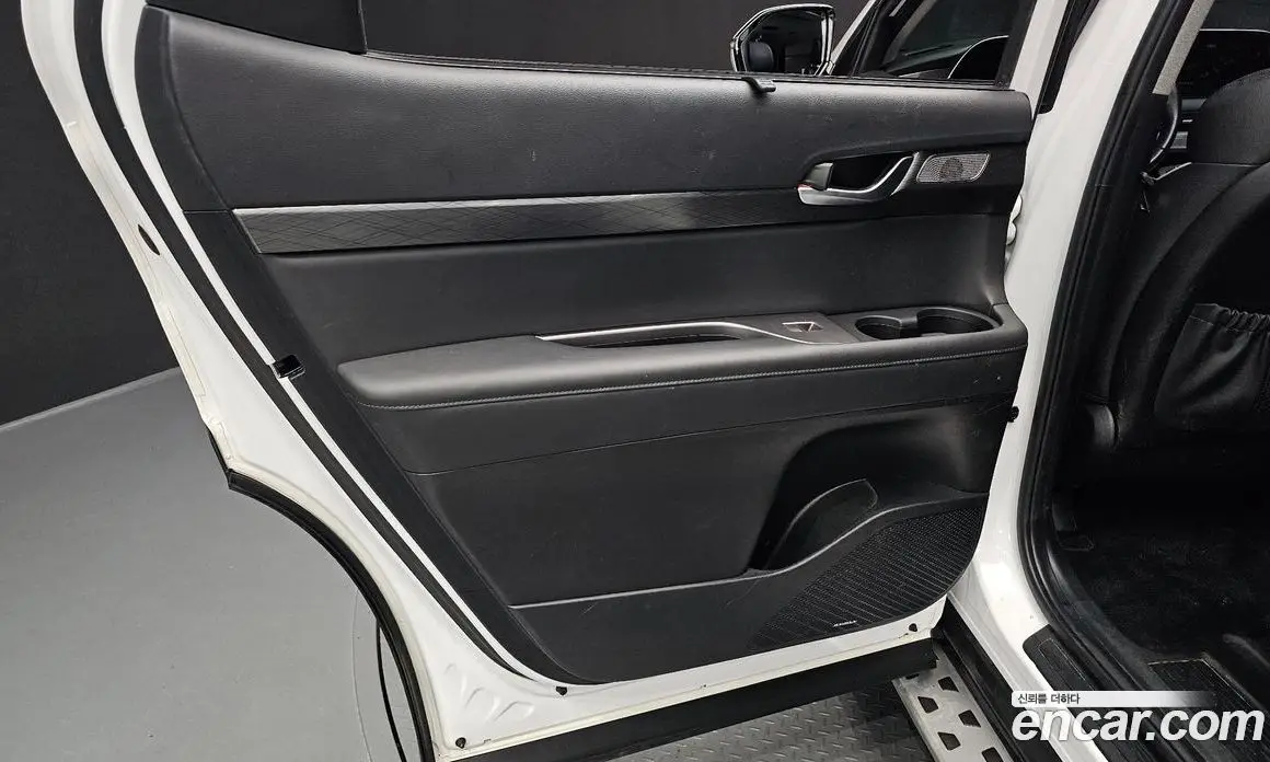 Hyundai Palisade 2021 2.2 автомат (гидро), фото 14