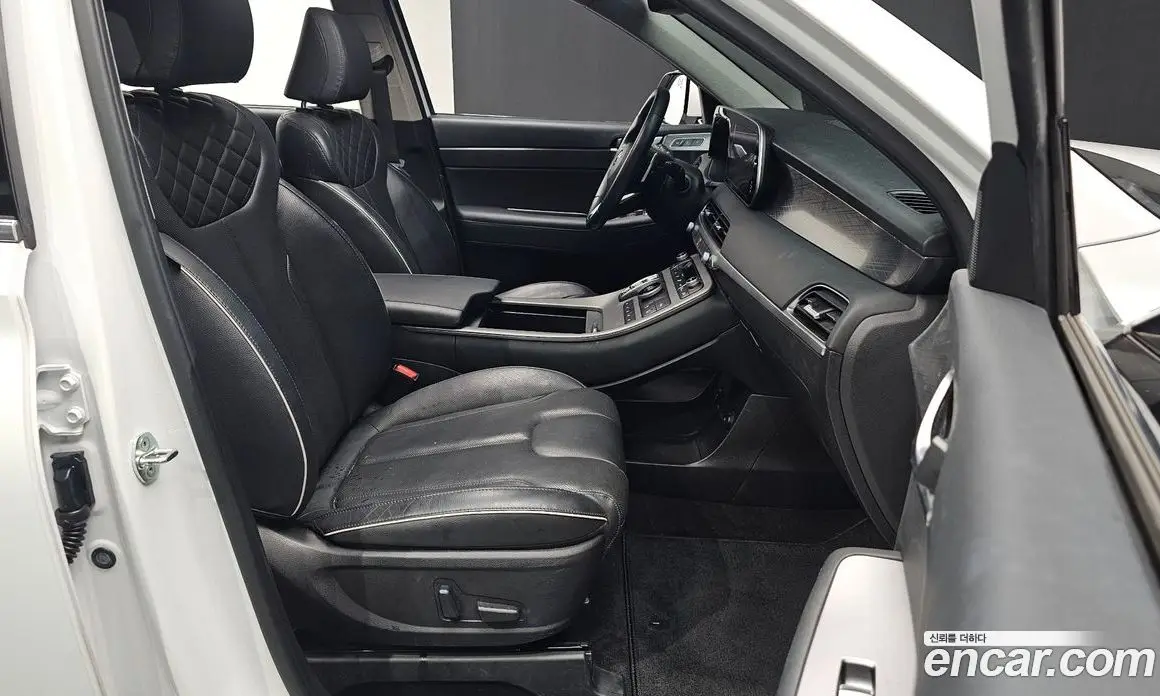 Hyundai Palisade 2021 2.2 автомат (гидро), фото 15