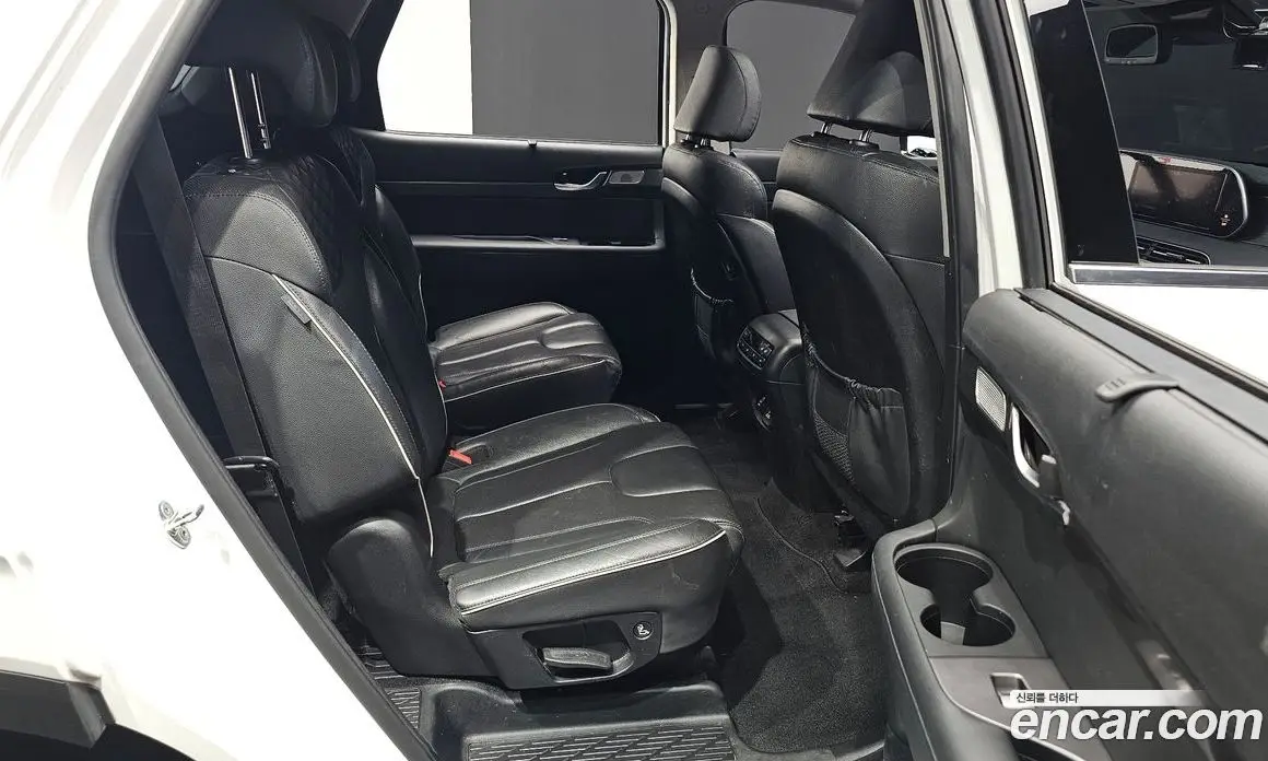 Hyundai Palisade 2021 2.2 автомат (гидро), фото 16