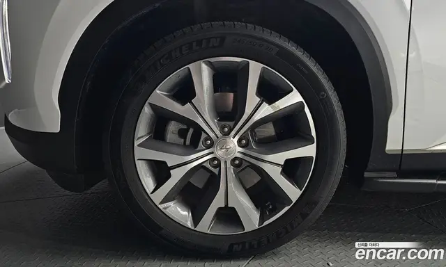 Hyundai Palisade 2021 2.2 автомат (гидро), миниатюра 4