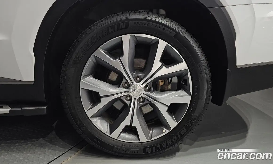 Hyundai Palisade 2021 2.2 автомат (гидро), фото 6