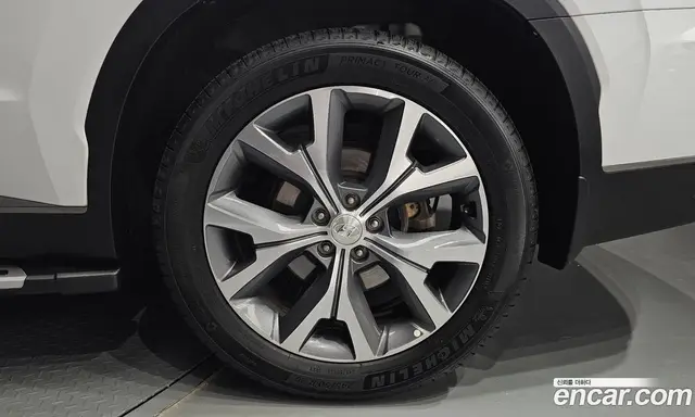 Hyundai Palisade 2021 2.2 автомат (гидро), миниатюра 6