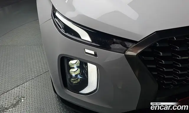 Hyundai Palisade 2021 2.2 автомат (гидро), миниатюра 7