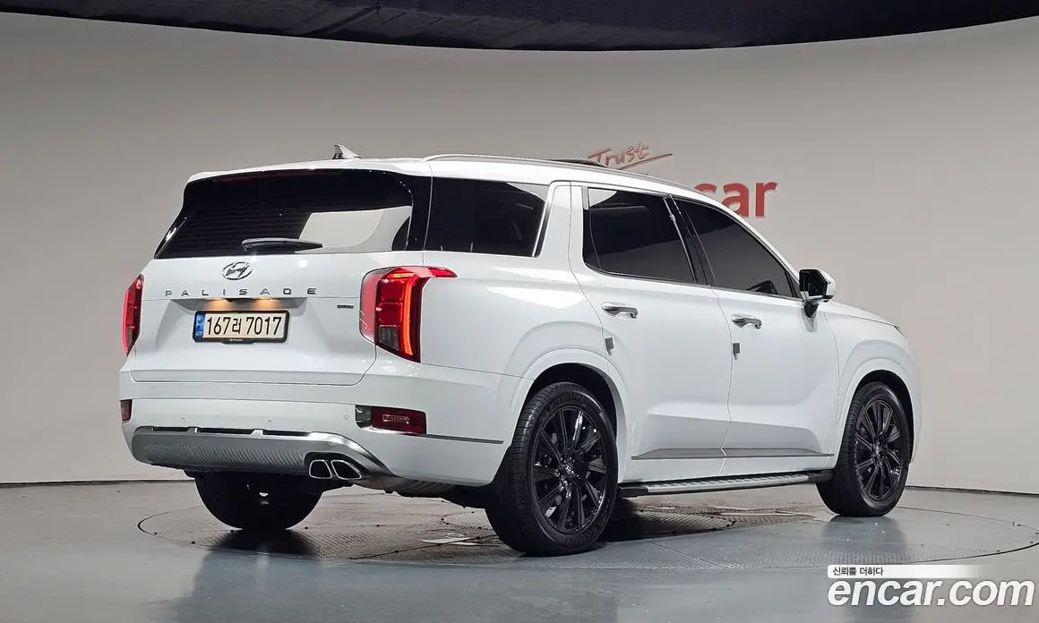 Hyundai Palisade 2022 3.8 автомат (гидро), фото 1 Hyundai Palisade 2022 3.8 автомат (гидро), фото 1