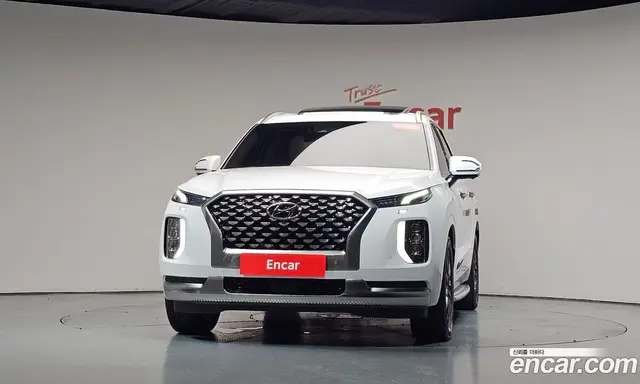 Hyundai Palisade 2022 3.8 автомат (гидро), миниатюра 2 Hyundai Palisade 2022 3.8 автомат (гидро), миниатюра 2