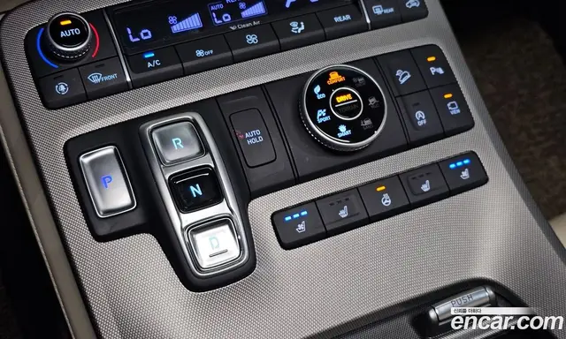 Hyundai Palisade 2022 3.8 автомат (гидро), миниатюра 11 Hyundai Palisade 2022 3.8 автомат (гидро), миниатюра 11
