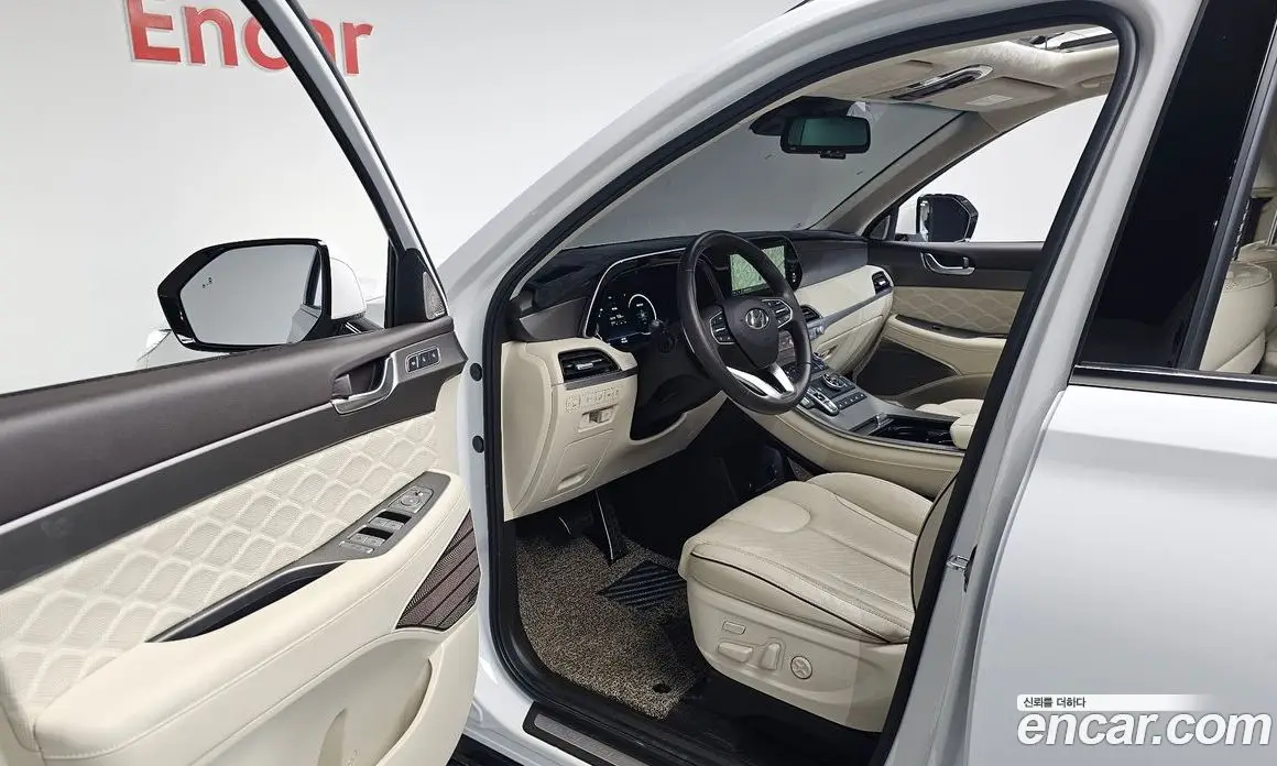 Hyundai Palisade 2022 3.8 автомат (гидро), фото 12 Hyundai Palisade 2022 3.8 автомат (гидро), фото 12