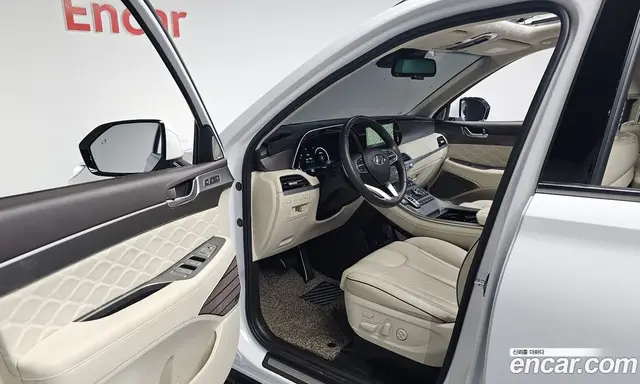 Hyundai Palisade 2022 3.8 автомат (гидро), миниатюра 12