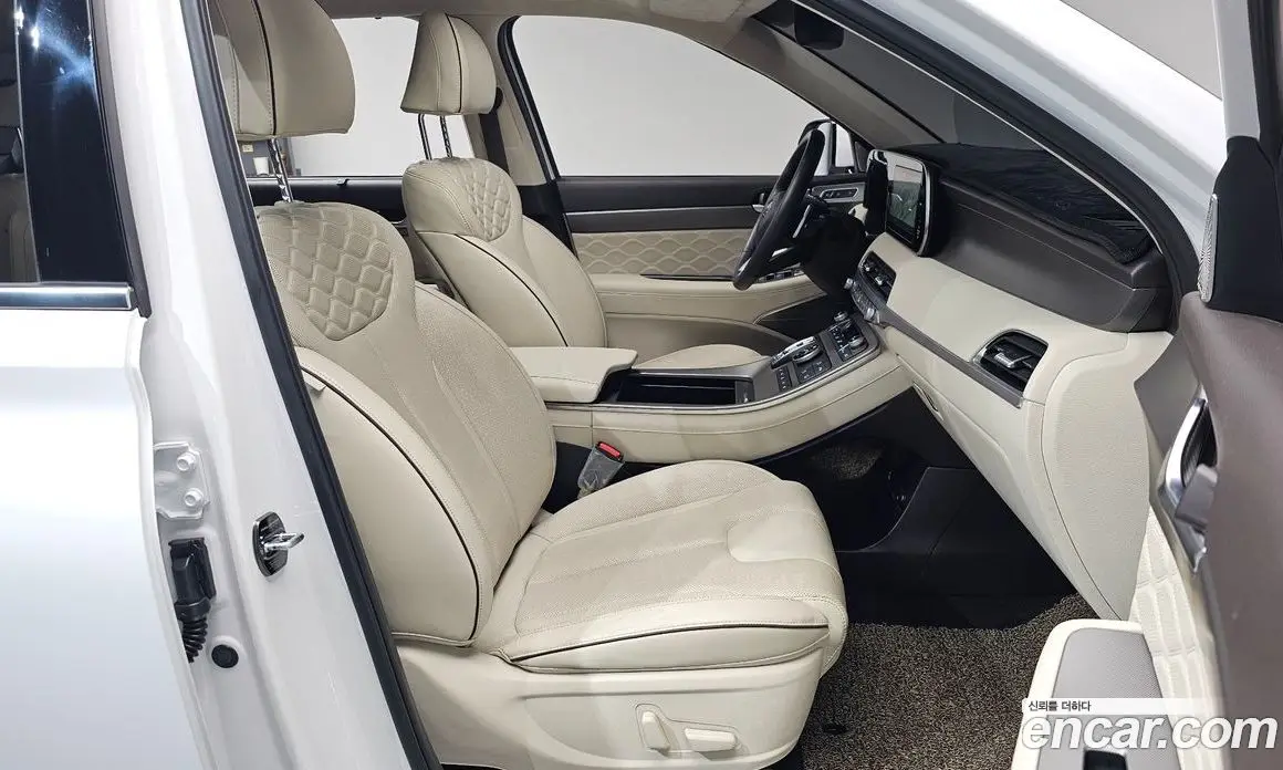 Hyundai Palisade 2022 3.8 автомат (гидро), фото 15 Hyundai Palisade 2022 3.8 автомат (гидро), фото 15