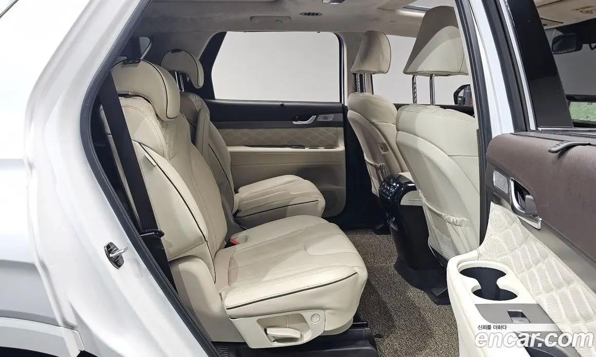 Hyundai Palisade 2022 3.8 автомат (гидро), фото 16 Hyundai Palisade 2022 3.8 автомат (гидро), фото 16
