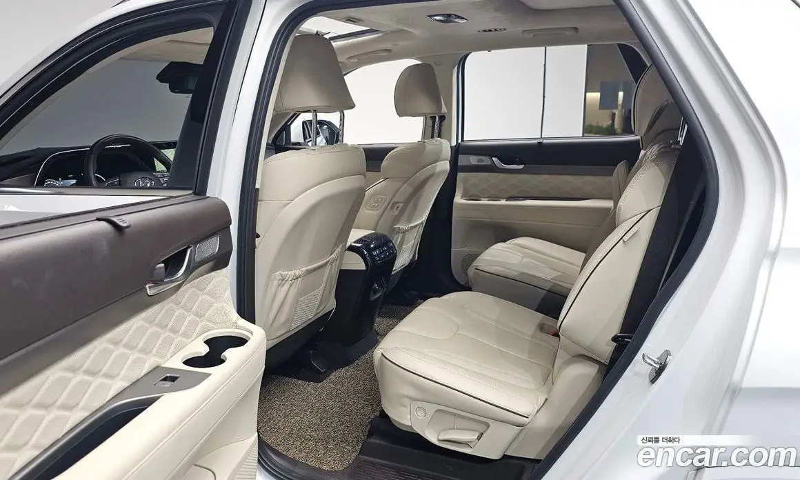 Hyundai Palisade 2022 3.8 автомат (гидро), фото 17 Hyundai Palisade 2022 3.8 автомат (гидро), фото 17