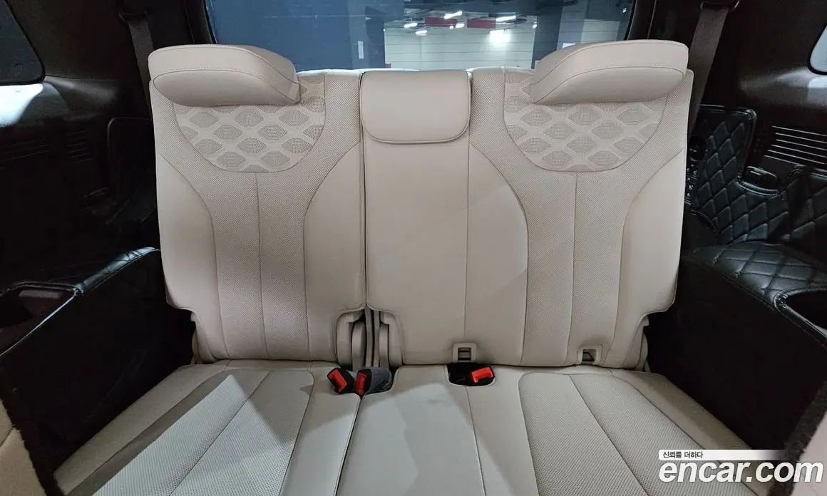 Hyundai Palisade 2022 3.8 автомат (гидро), фото 18 Hyundai Palisade 2022 3.8 автомат (гидро), фото 18