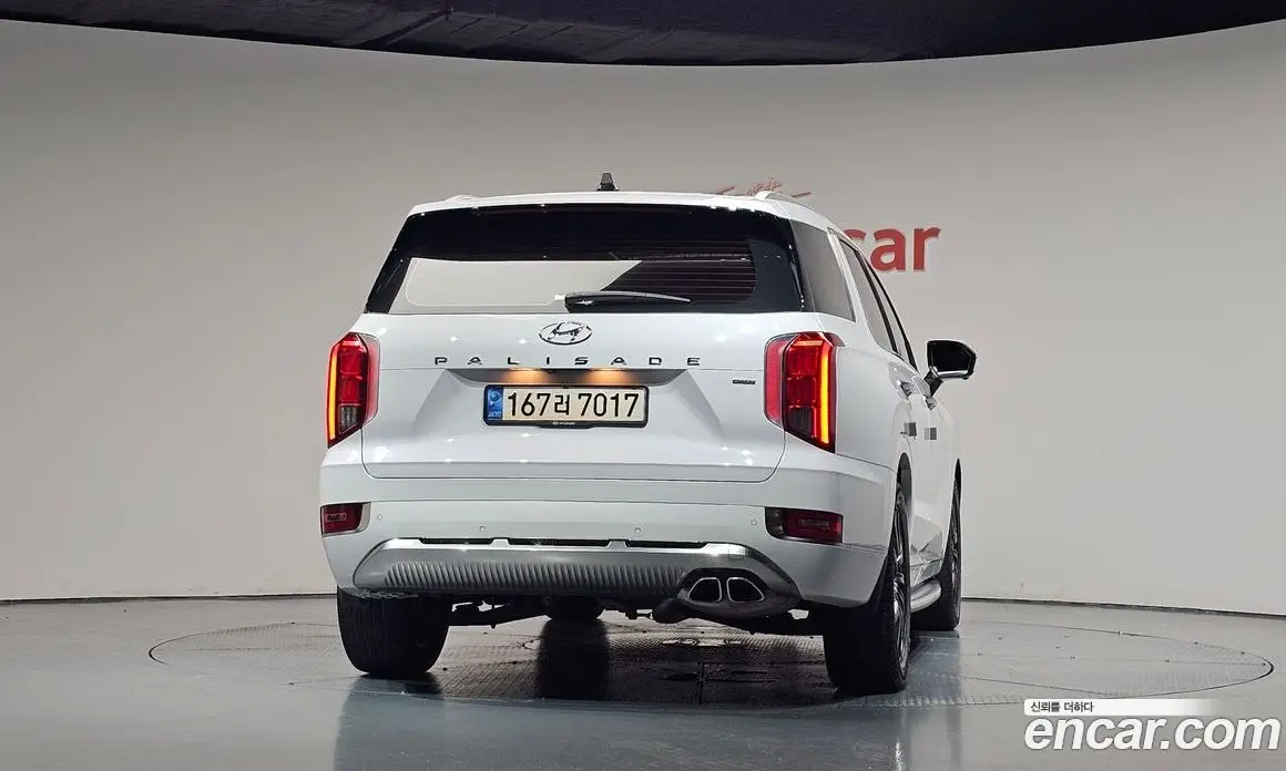 Hyundai Palisade 2022 3.8 автомат (гидро), фото 3 Hyundai Palisade 2022 3.8 автомат (гидро), фото 3