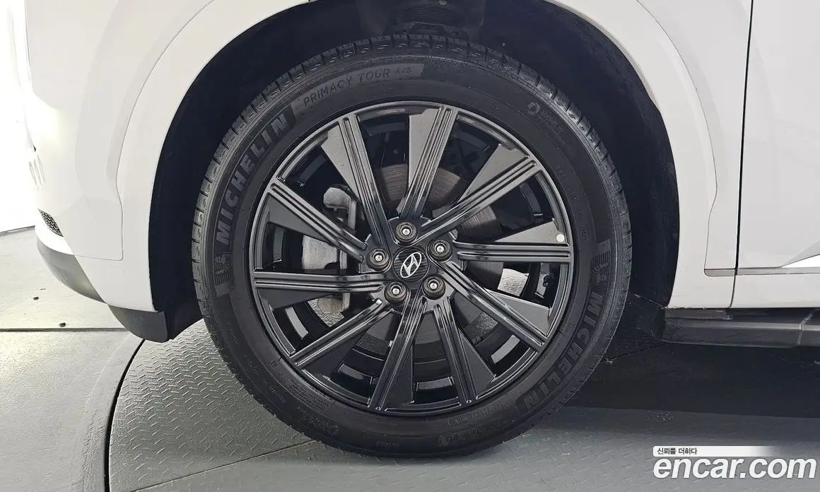 Hyundai Palisade 2022 3.8 автомат (гидро), фото 4 Hyundai Palisade 2022 3.8 автомат (гидро), фото 4