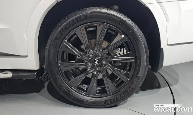 Hyundai Palisade 2022 3.8 автомат (гидро), миниатюра 6 Hyundai Palisade 2022 3.8 автомат (гидро), миниатюра 6