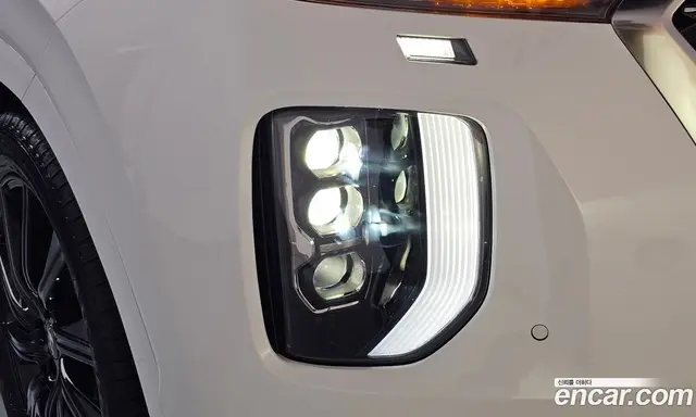 Hyundai Palisade 2022 3.8 автомат (гидро), миниатюра 7 Hyundai Palisade 2022 3.8 автомат (гидро), миниатюра 7