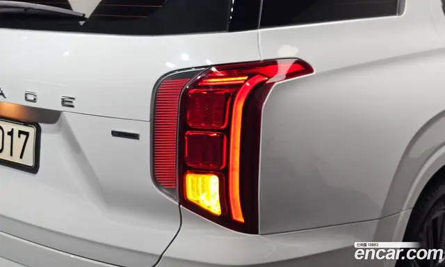 Hyundai Palisade 2022 3.8 автомат (гидро), миниатюра 8 Hyundai Palisade 2022 3.8 автомат (гидро), миниатюра 8
