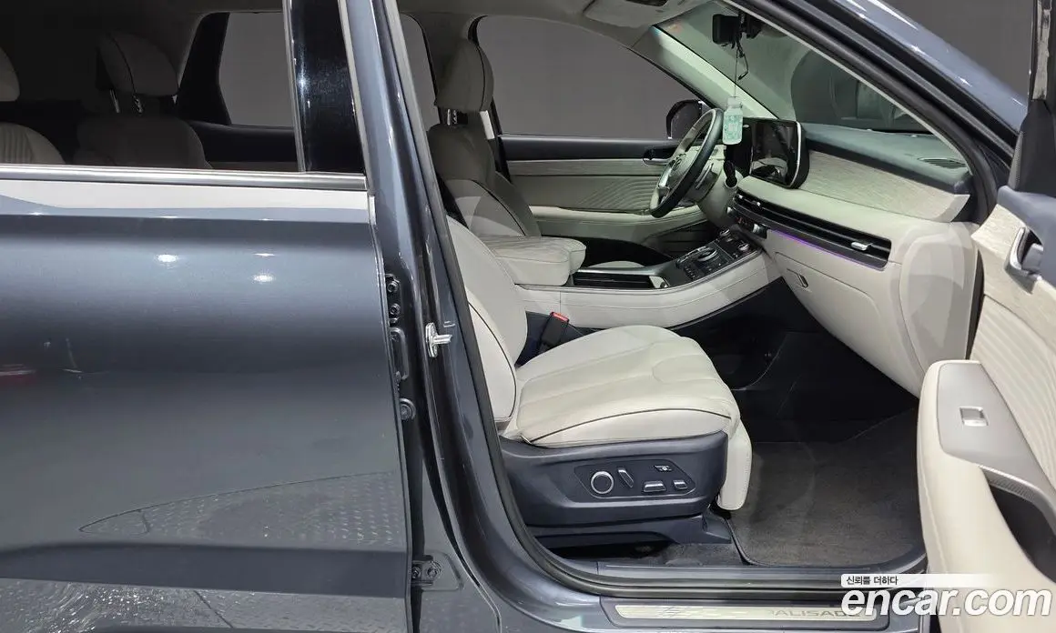Hyundai Palisade 2022 3.8 автомат (гидро), фото 11 Hyundai Palisade 2022 3.8 автомат (гидро), фото 11