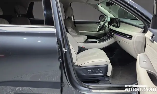 Hyundai Palisade 2022 3.8 автомат (гидро), миниатюра 11 Hyundai Palisade 2022 3.8 автомат (гидро), миниатюра 11