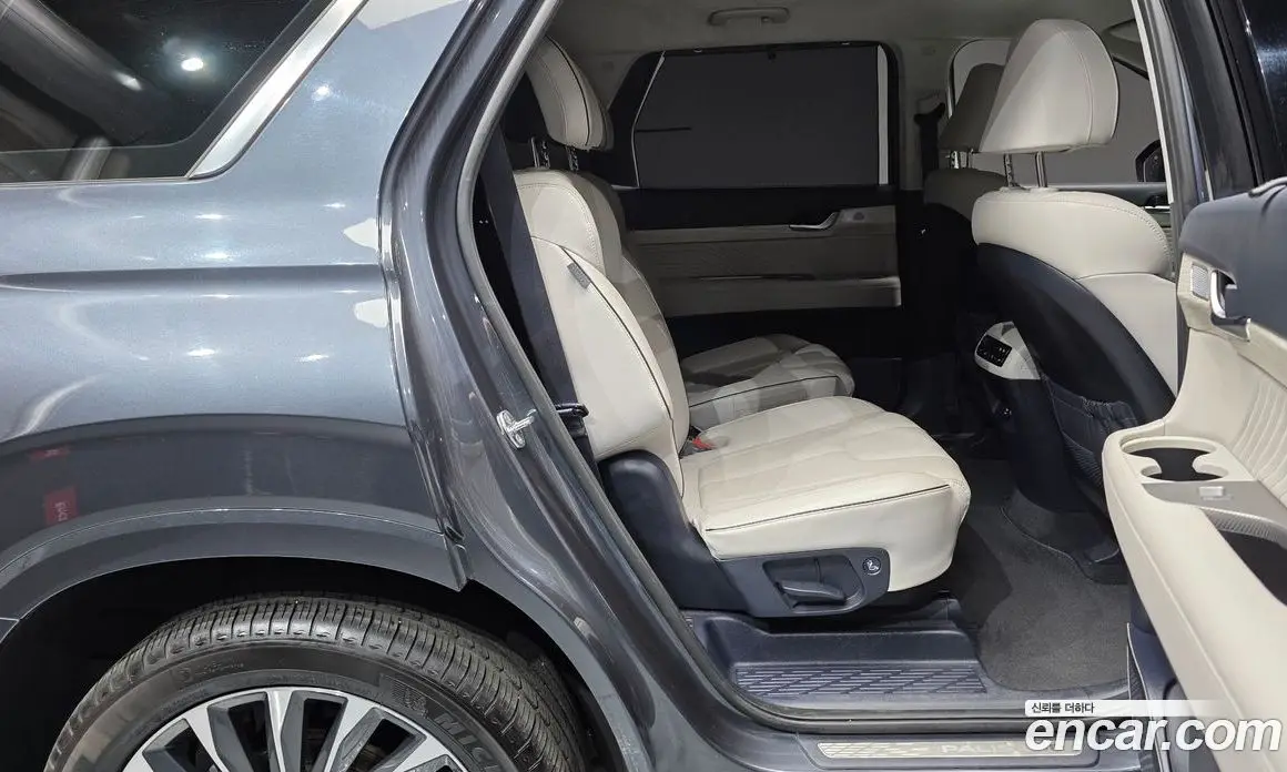 Hyundai Palisade 2022 3.8 автомат (гидро), фото 12 Hyundai Palisade 2022 3.8 автомат (гидро), фото 12