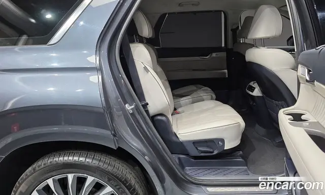 Hyundai Palisade 2022 3.8 автомат (гидро), миниатюра 12