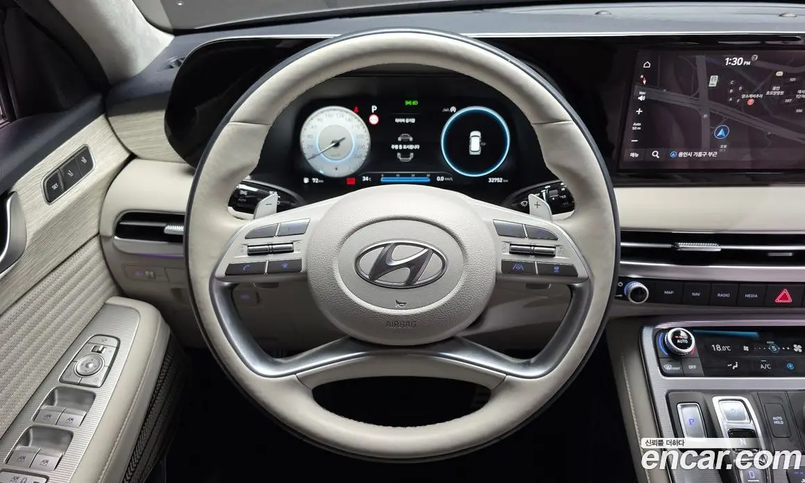 Hyundai Palisade 2022 3.8 автомат (гидро), фото 13 Hyundai Palisade 2022 3.8 автомат (гидро), фото 13