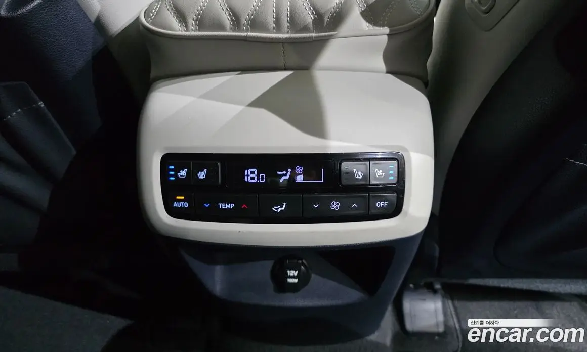 Hyundai Palisade 2022 3.8 автомат (гидро), фото 19 Hyundai Palisade 2022 3.8 автомат (гидро), фото 19