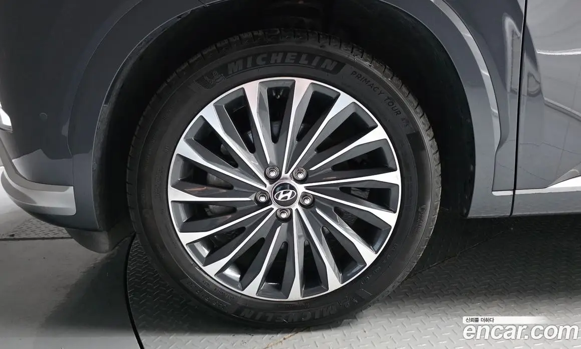 Hyundai Palisade 2022 3.8 автомат (гидро), фото 5 Hyundai Palisade 2022 3.8 автомат (гидро), фото 5