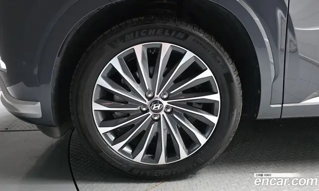 Hyundai Palisade 2022 3.8 автомат (гидро), миниатюра 5 Hyundai Palisade 2022 3.8 автомат (гидро), миниатюра 5