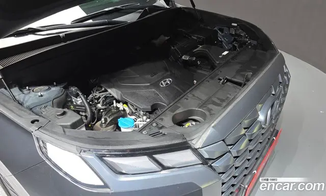 Hyundai Palisade 2022 3.8 автомат (гидро), миниатюра 6 Hyundai Palisade 2022 3.8 автомат (гидро), миниатюра 6