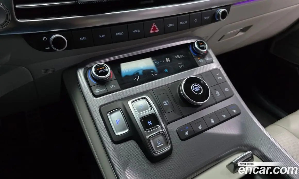 Hyundai Palisade 2022 3.8 автомат (гидро), фото 9 Hyundai Palisade 2022 3.8 автомат (гидро), фото 9