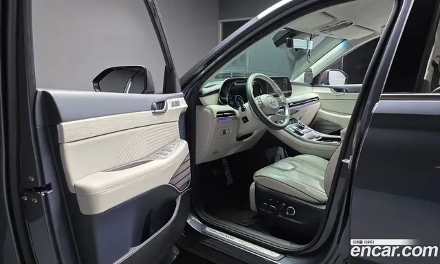 Hyundai Palisade 2022 3.8 автомат (гидро), миниатюра 10 Hyundai Palisade 2022 3.8 автомат (гидро), миниатюра 10