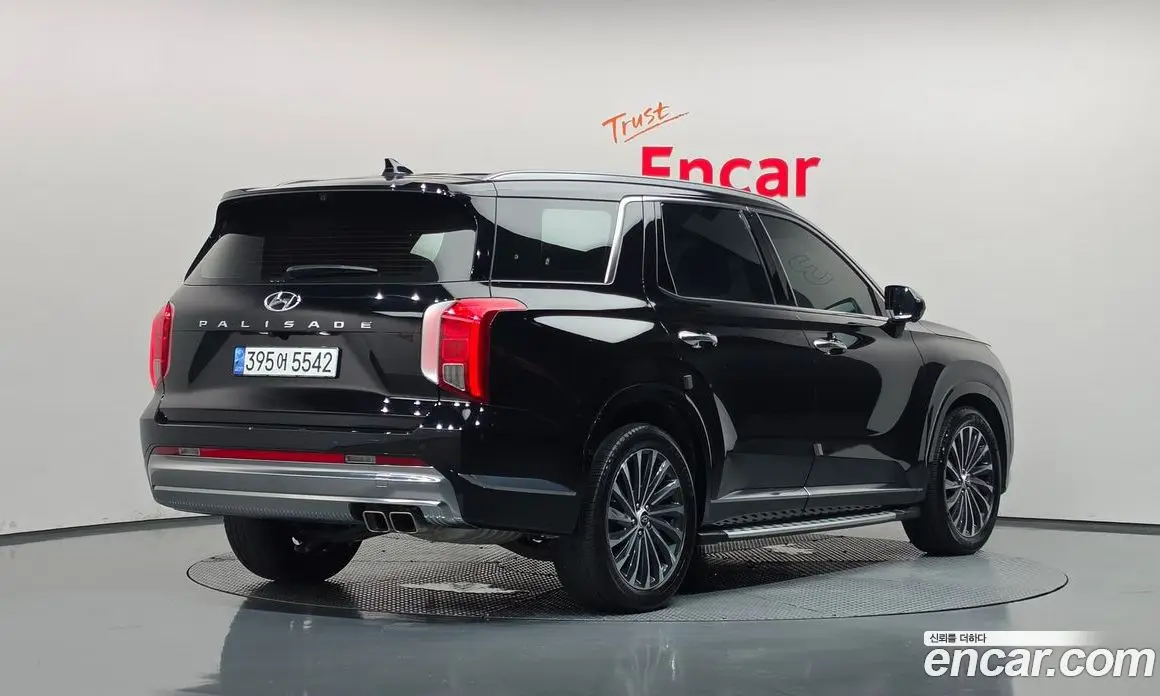 Hyundai Palisade 2022 3.8 автомат (гидро), фото 2 Hyundai Palisade 2022 3.8 автомат (гидро), фото 2