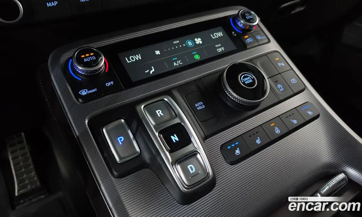 Hyundai Palisade 2022 3.8 автомат (гидро), фото 12 Hyundai Palisade 2022 3.8 автомат (гидро), фото 12