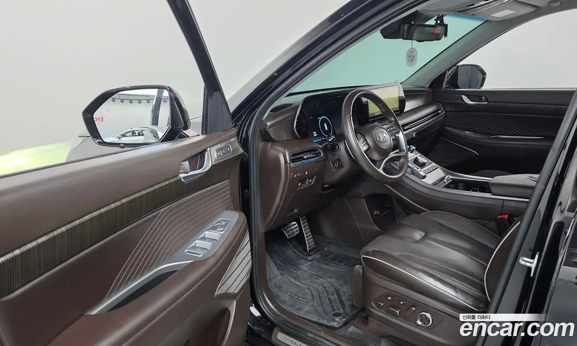 Hyundai Palisade 2022 3.8 автомат (гидро), фото 13 Hyundai Palisade 2022 3.8 автомат (гидро), фото 13