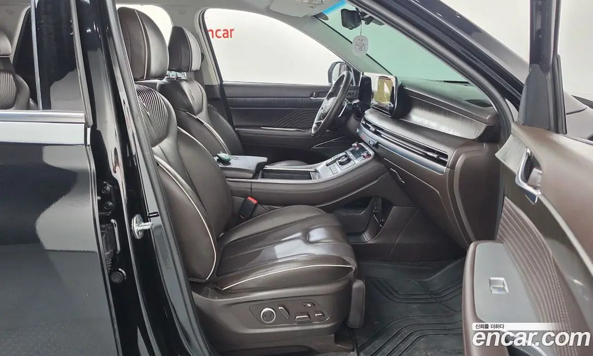 Hyundai Palisade 2022 3.8 автомат (гидро), фото 16 Hyundai Palisade 2022 3.8 автомат (гидро), фото 16