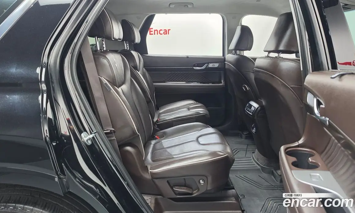 Hyundai Palisade 2022 3.8 автомат (гидро), фото 17 Hyundai Palisade 2022 3.8 автомат (гидро), фото 17