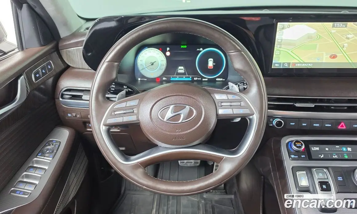 Hyundai Palisade 2022 3.8 автомат (гидро), фото 19 Hyundai Palisade 2022 3.8 автомат (гидро), фото 19