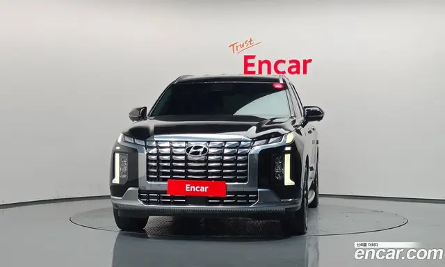Hyundai Palisade 2022 3.8 автомат (гидро), миниатюра 3 Hyundai Palisade 2022 3.8 автомат (гидро), миниатюра 3