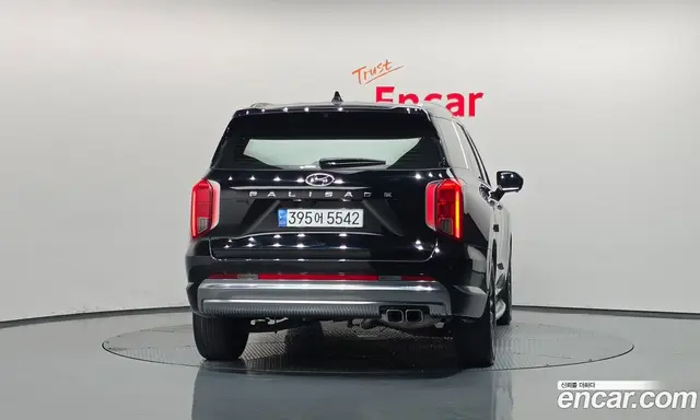 Hyundai Palisade 2022 3.8 автомат (гидро), миниатюра 4 Hyundai Palisade 2022 3.8 автомат (гидро), миниатюра 4