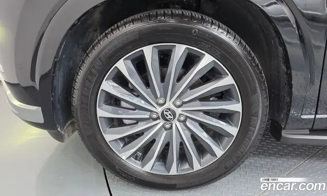 Hyundai Palisade 2022 3.8 автомат (гидро), миниатюра 5 Hyundai Palisade 2022 3.8 автомат (гидро), миниатюра 5