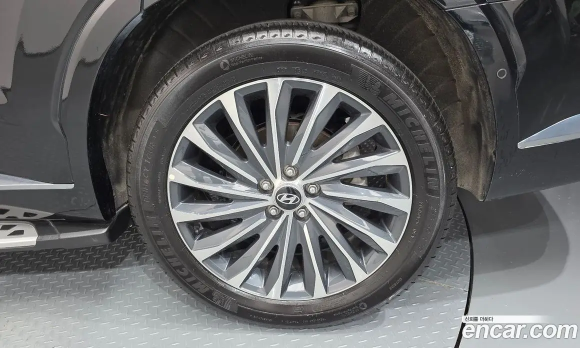 Hyundai Palisade 2022 3.8 автомат (гидро), фото 7 Hyundai Palisade 2022 3.8 автомат (гидро), фото 7