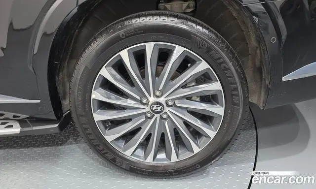 Hyundai Palisade 2022 3.8 автомат (гидро), миниатюра 7 Hyundai Palisade 2022 3.8 автомат (гидро), миниатюра 7
