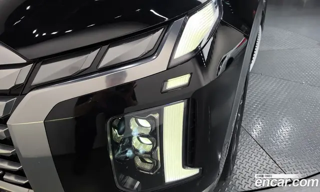Hyundai Palisade 2022 3.8 автомат (гидро), миниатюра 8 Hyundai Palisade 2022 3.8 автомат (гидро), миниатюра 8