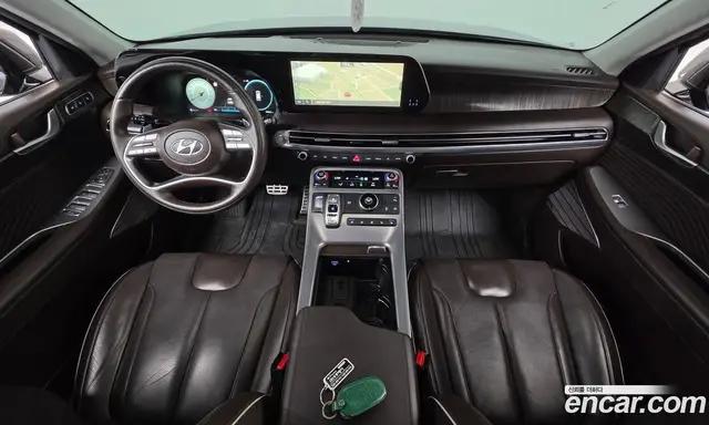 Hyundai Palisade 2022 3.8 автомат (гидро), миниатюра 10 Hyundai Palisade 2022 3.8 автомат (гидро), миниатюра 10