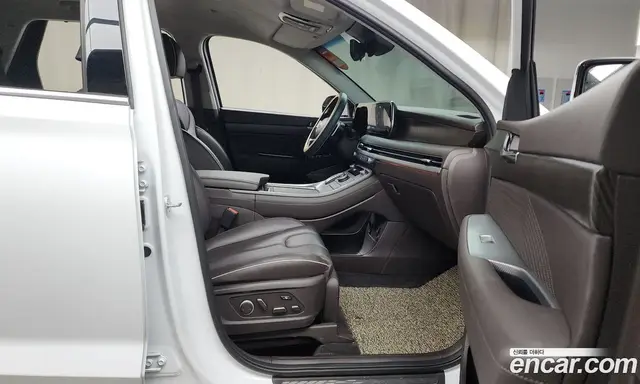 Hyundai Palisade 2023 2.2 автомат (гидро), миниатюра 11 Hyundai Palisade 2023 2.2 автомат (гидро), миниатюра 11