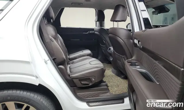 Hyundai Palisade 2023 2.2 автомат (гидро), миниатюра 12