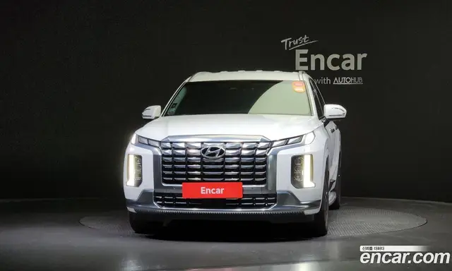 Hyundai Palisade 2023 2.2 автомат (гидро), миниатюра 3 Hyundai Palisade 2023 2.2 автомат (гидро), миниатюра 3